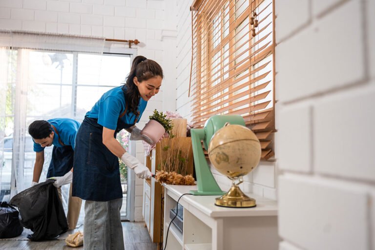 The Importance of Daily Janitorial Services for a Clean and Healthy Space